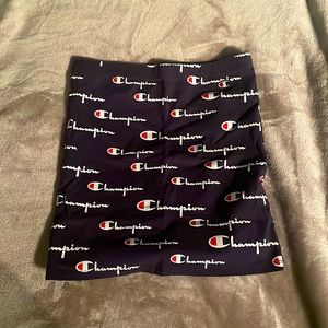 Champion Skirt